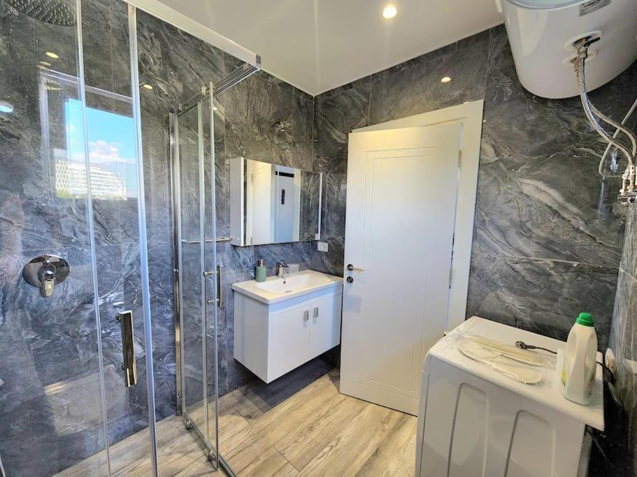 Center Penthouse Oasis Апартаменты *